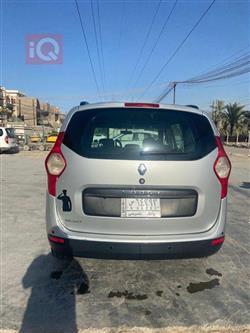 Renault Lodgy